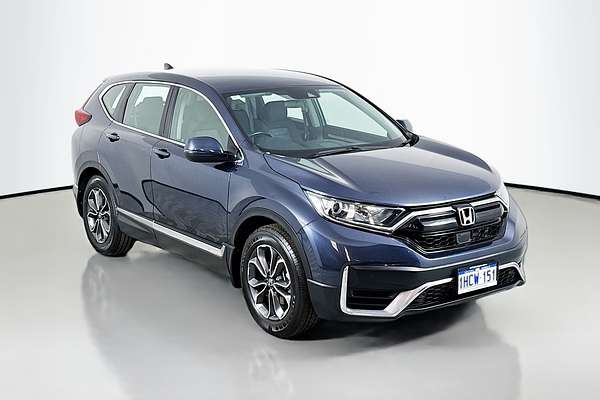 2020 Honda CR-V VTi X RW