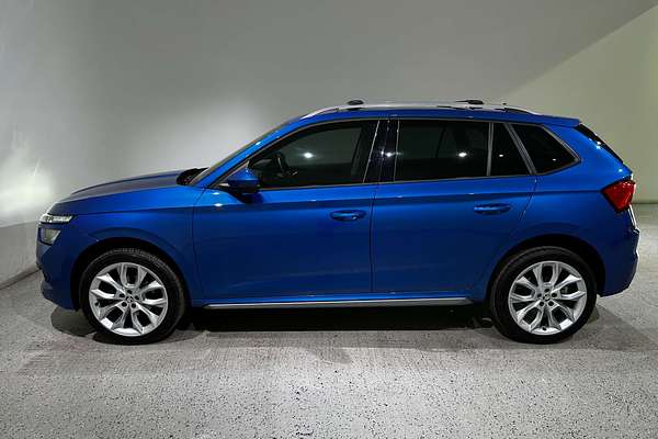 2022 SKODA Kamiq 85TSI Style NW