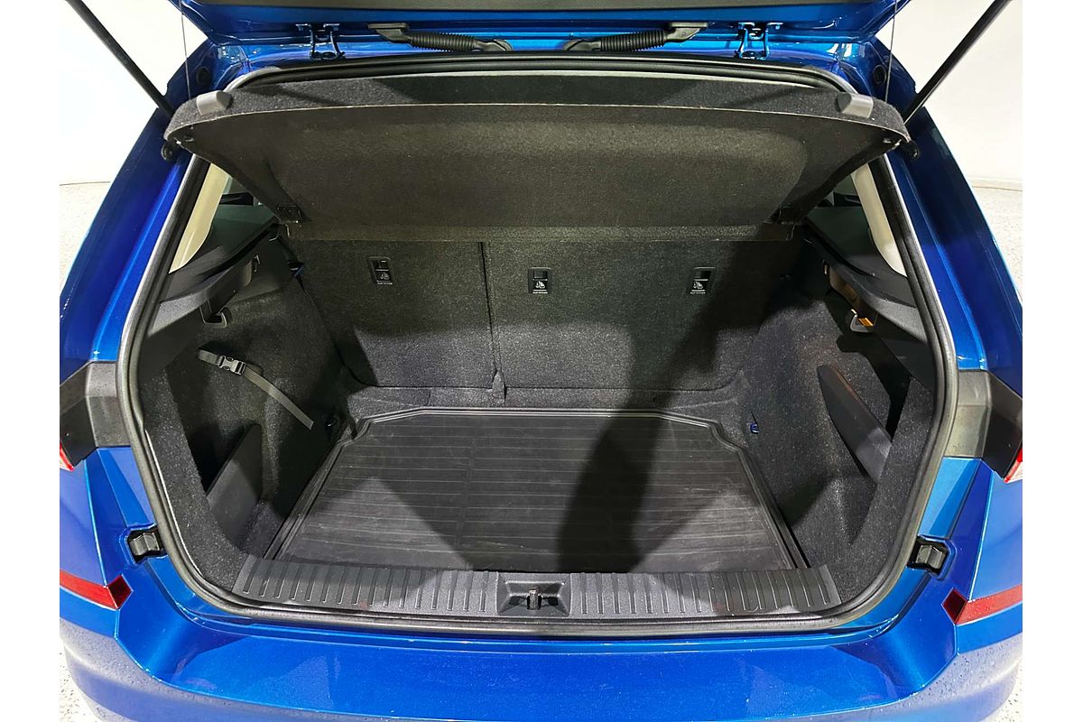 2022 SKODA Kamiq 85TSI Style NW