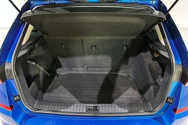 2022 SKODA Kamiq 85TSI Style NW