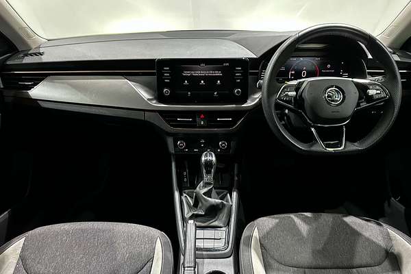 2022 SKODA Kamiq 85TSI Style NW