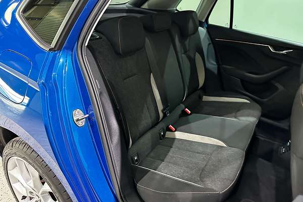 2022 SKODA Kamiq 85TSI Style NW