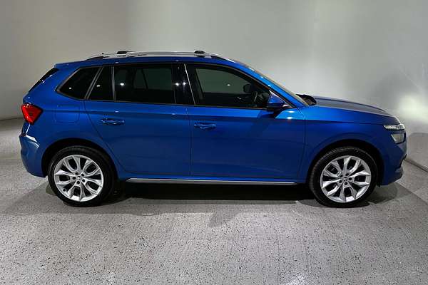 2022 SKODA Kamiq 85TSI Style NW