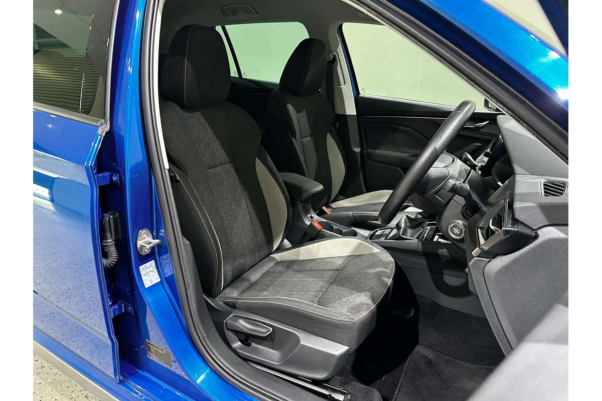 2022 SKODA Kamiq 85TSI Style NW