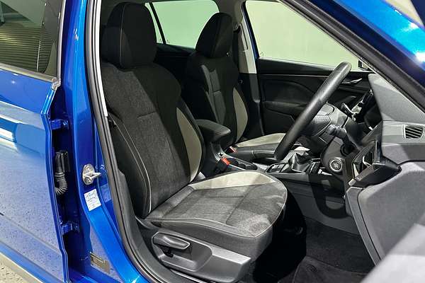 2022 SKODA Kamiq 85TSI Style NW