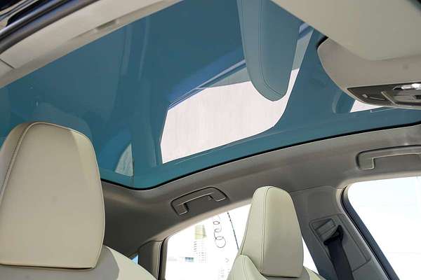 2025 Audi A5 TFSI 150kW S line B10