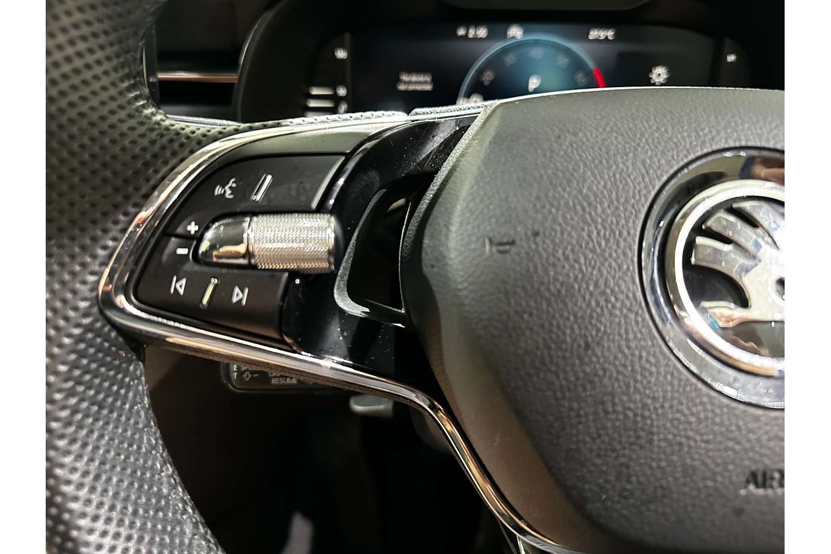 2022 SKODA Kamiq 85TSI Style NW