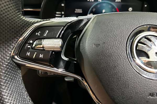 2022 SKODA Kamiq 85TSI Style NW