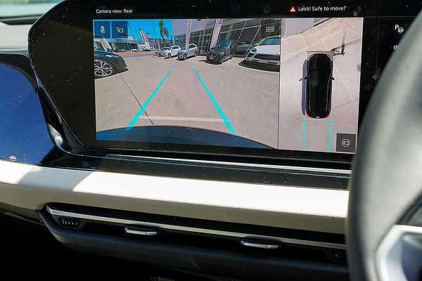 2025 Audi A5 TFSI 150kW S line B10