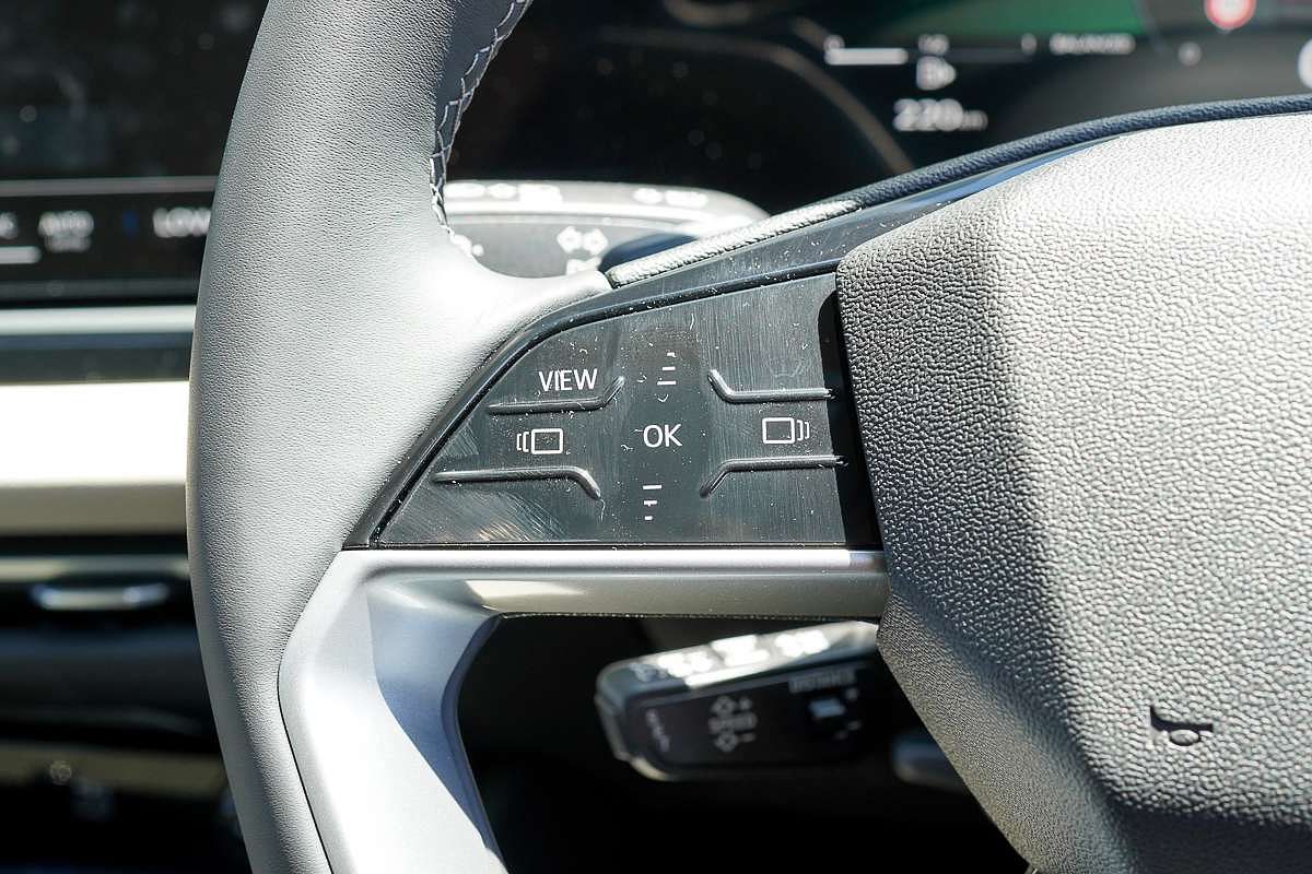 2025 Audi A5 TFSI 150kW S line B10