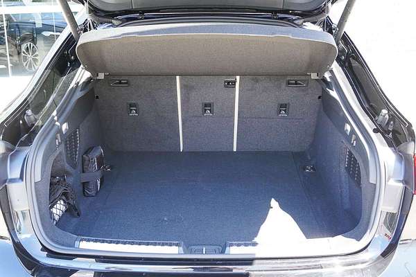 2025 Audi A5 TFSI 150kW S line B10