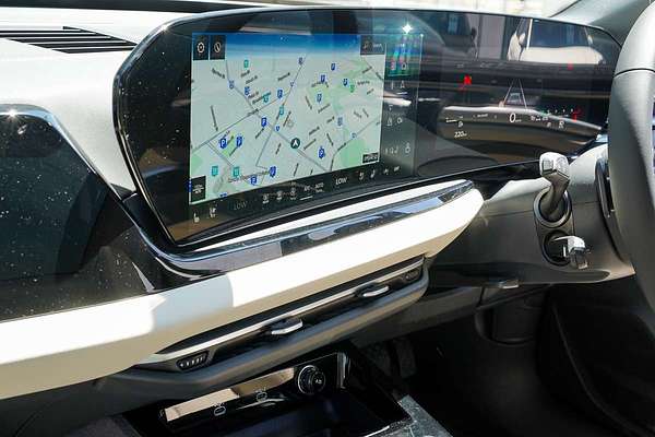 2025 Audi A5 TFSI 150kW S line B10