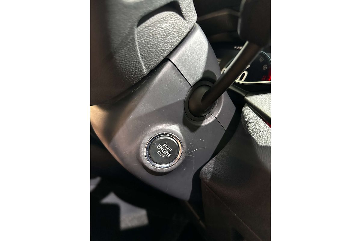 2022 SKODA Kamiq 85TSI Style NW