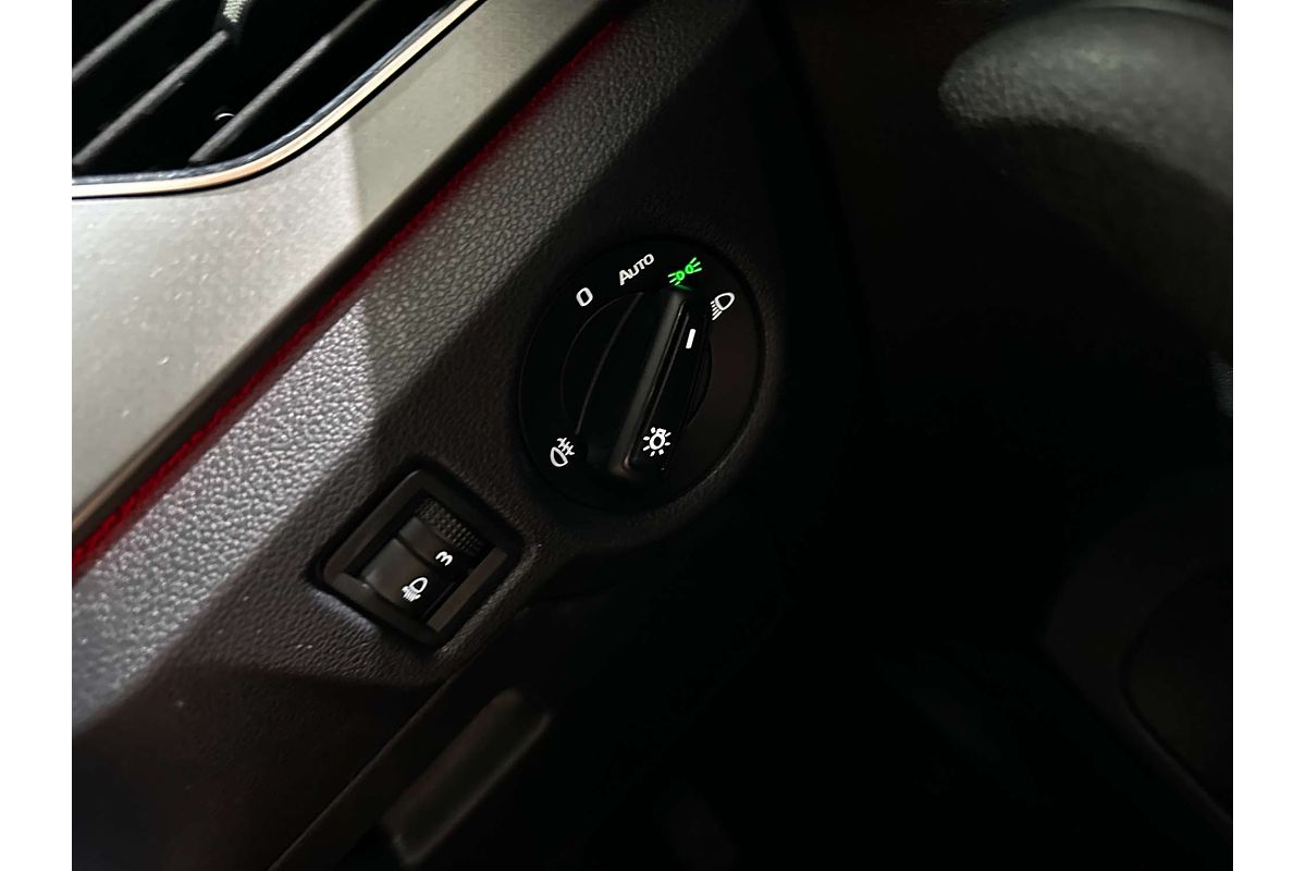 2022 SKODA Kamiq 85TSI Style NW