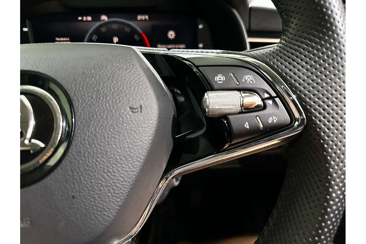 2022 SKODA Kamiq 85TSI Style NW