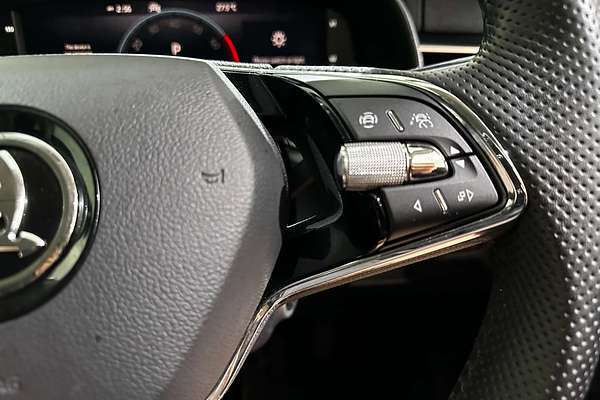 2022 SKODA Kamiq 85TSI Style NW