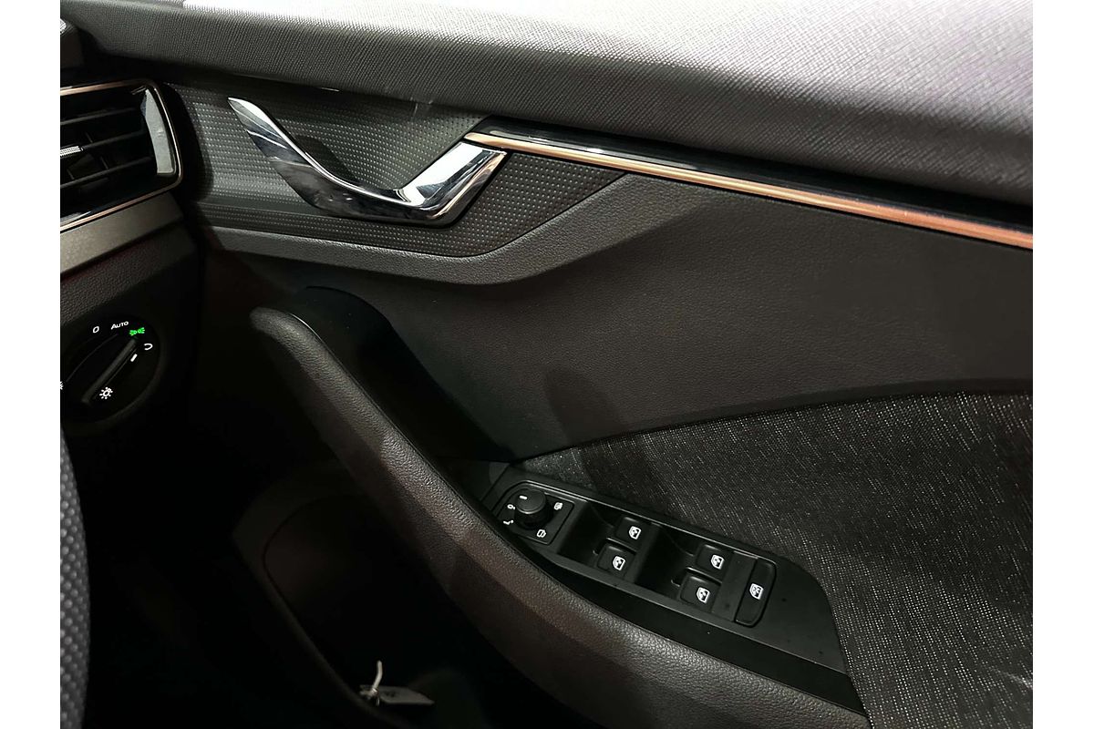 2022 SKODA Kamiq 85TSI Style NW