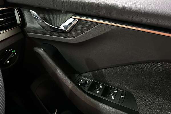 2022 SKODA Kamiq 85TSI Style NW