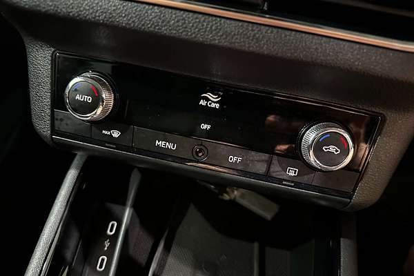 2022 SKODA Kamiq 85TSI Style NW