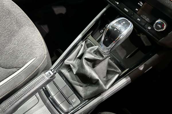 2022 SKODA Kamiq 85TSI Style NW