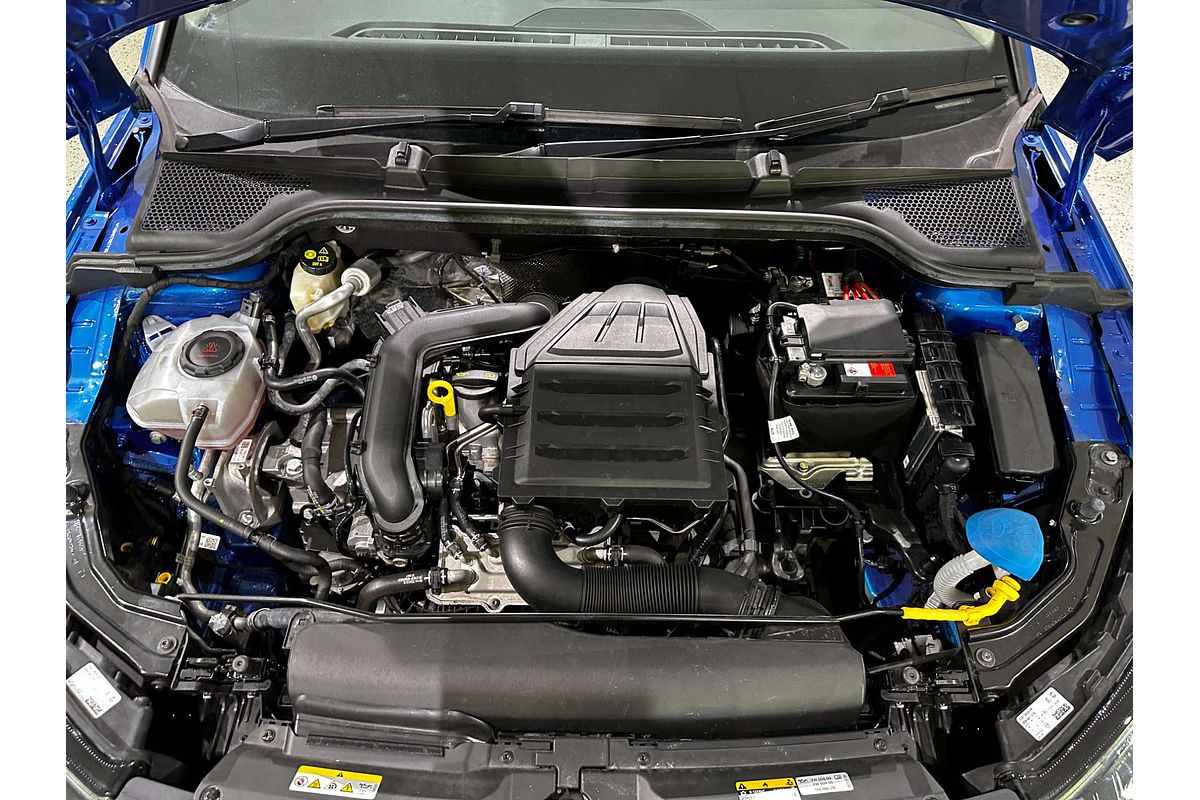 2022 SKODA Kamiq 85TSI Style NW