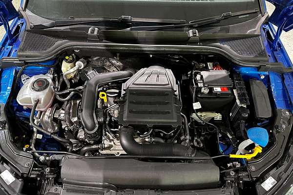 2022 SKODA Kamiq 85TSI Style NW