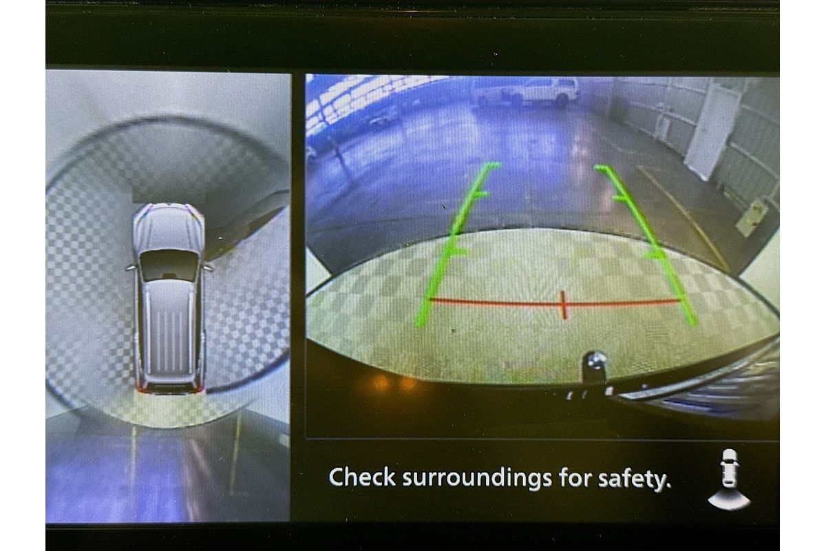 2020 Mitsubishi Pajero Sport Exceed QF