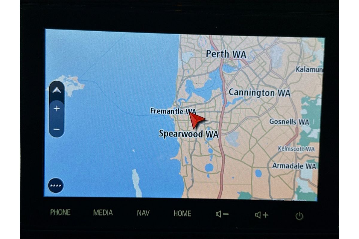 2020 Mitsubishi Pajero Sport Exceed QF