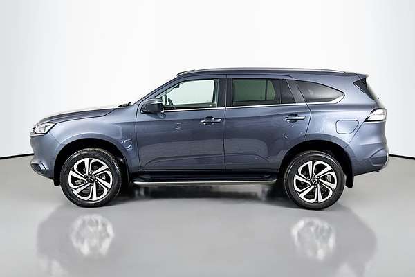 2022 Isuzu MU-X LS-T