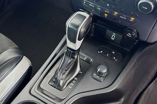 2020 Ford Ranger Raptor PX MkIII 4X4 2.0L