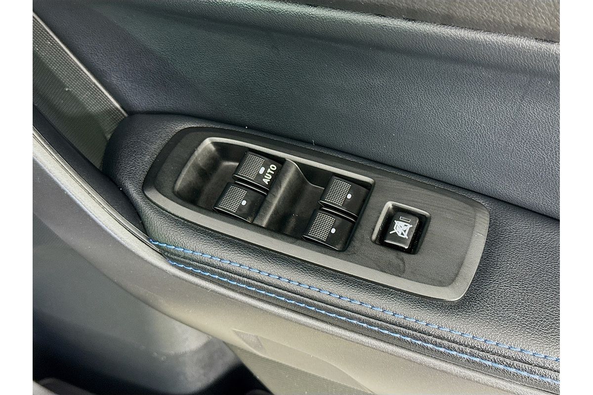 2020 Ford Ranger Raptor PX MkIII 4X4 2.0L