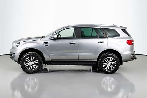 2019 Ford Everest Trend UA II 2.0L