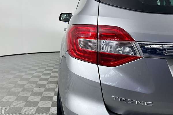 2019 Ford Everest Trend UA II 2.0L