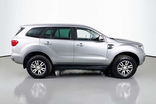 2019 Ford Everest Trend UA II 2.0L