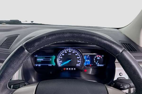 2019 Ford Everest Trend UA II 2.0L