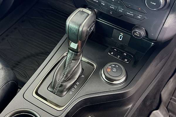 2019 Ford Everest Trend UA II 2.0L