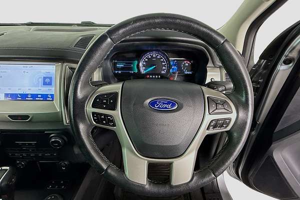 2019 Ford Everest Trend UA II 2.0L