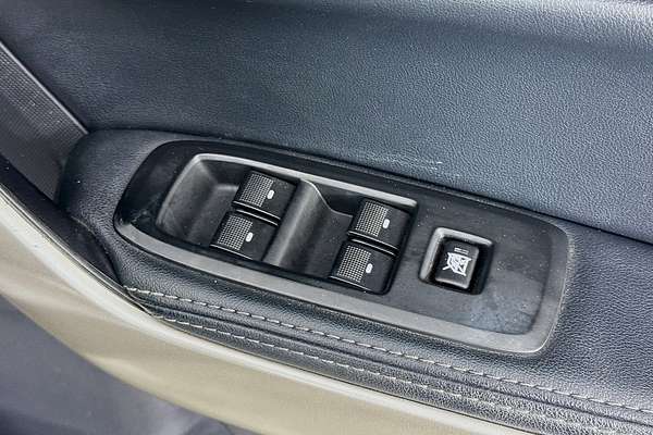 2019 Ford Everest Trend UA II 2.0L