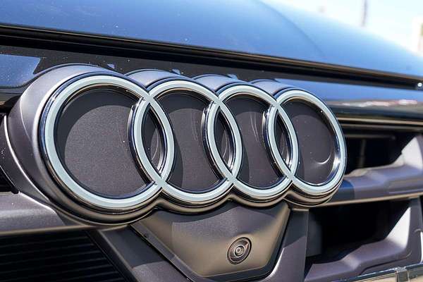 2025 Audi A3 35 TFSI S line GY