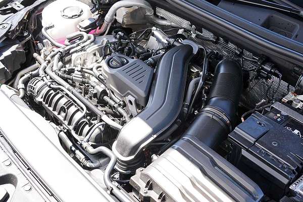 2025 Audi A3 35 TFSI S line GY