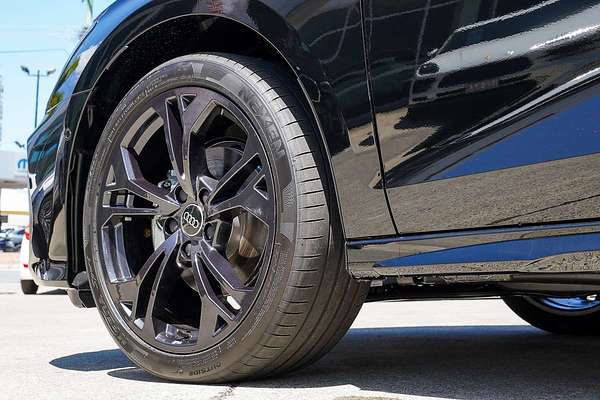 2025 Audi A3 35 TFSI S line GY