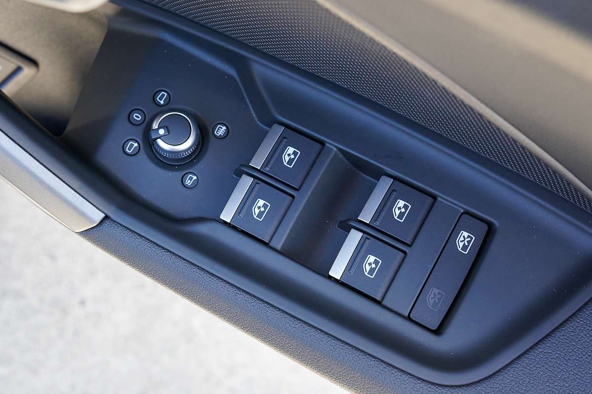 2025 Audi A3 35 TFSI S line GY