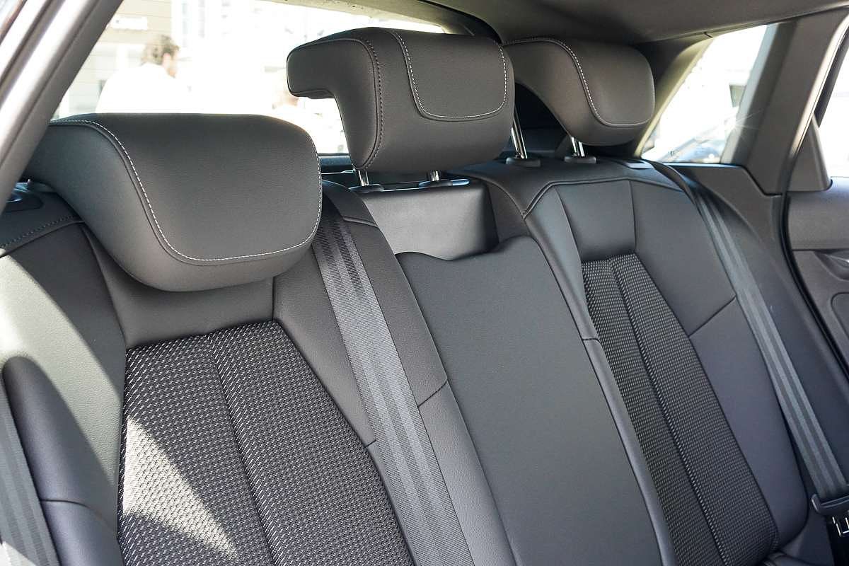 2025 Audi A3 35 TFSI S line GY