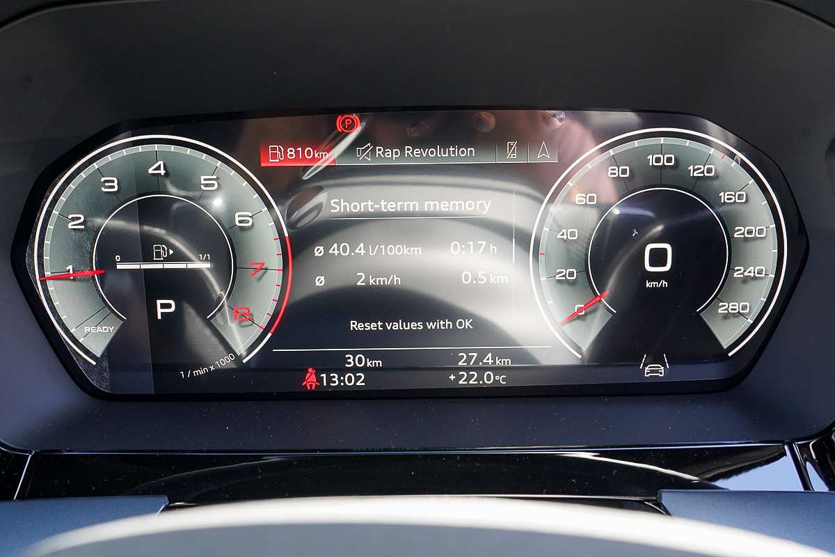 2025 Audi A3 35 TFSI S line GY