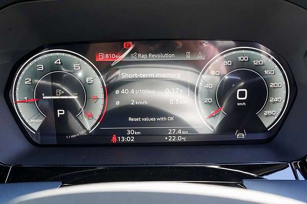 2025 Audi A3 35 TFSI S line GY