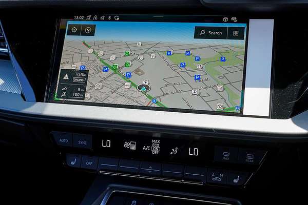 2025 Audi A3 35 TFSI S line GY