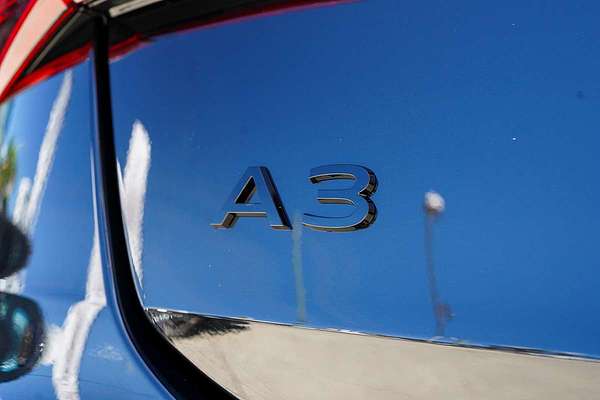 2025 Audi A3 35 TFSI S line GY