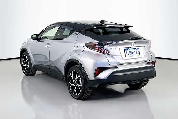 2018 Toyota C-HR Koba NGX10R
