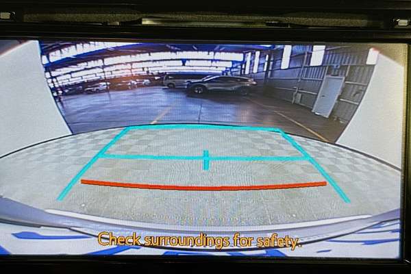 2018 Toyota C-HR Koba NGX10R