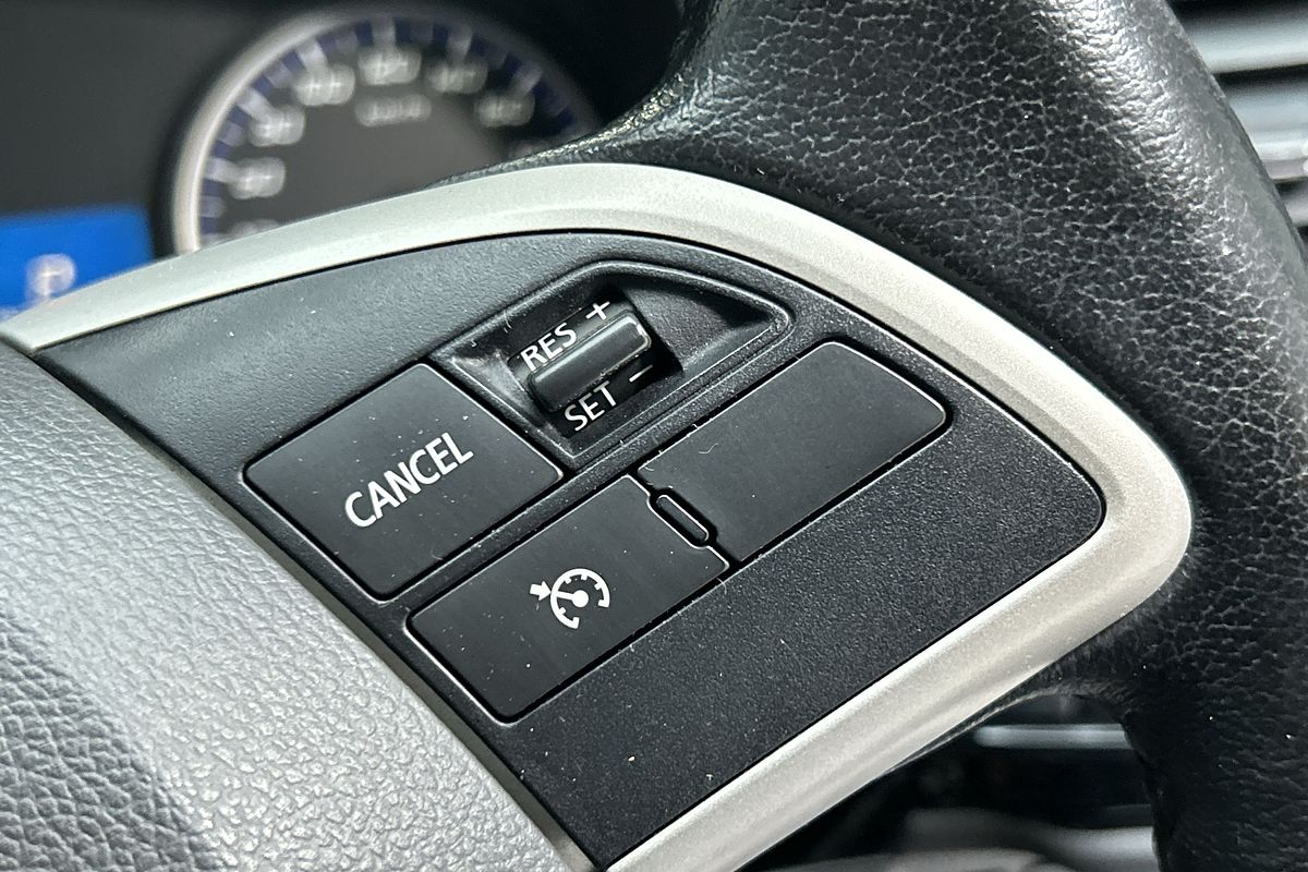 2014 Mitsubishi Outlander ES ZJ